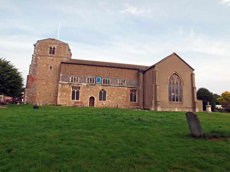 Southminster, Essex Flickr