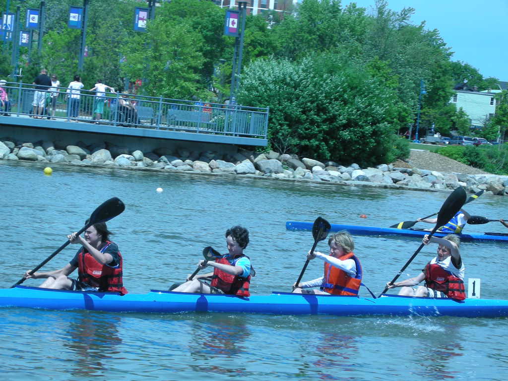 dscn2957 Mississauga Canoe Club Flickr