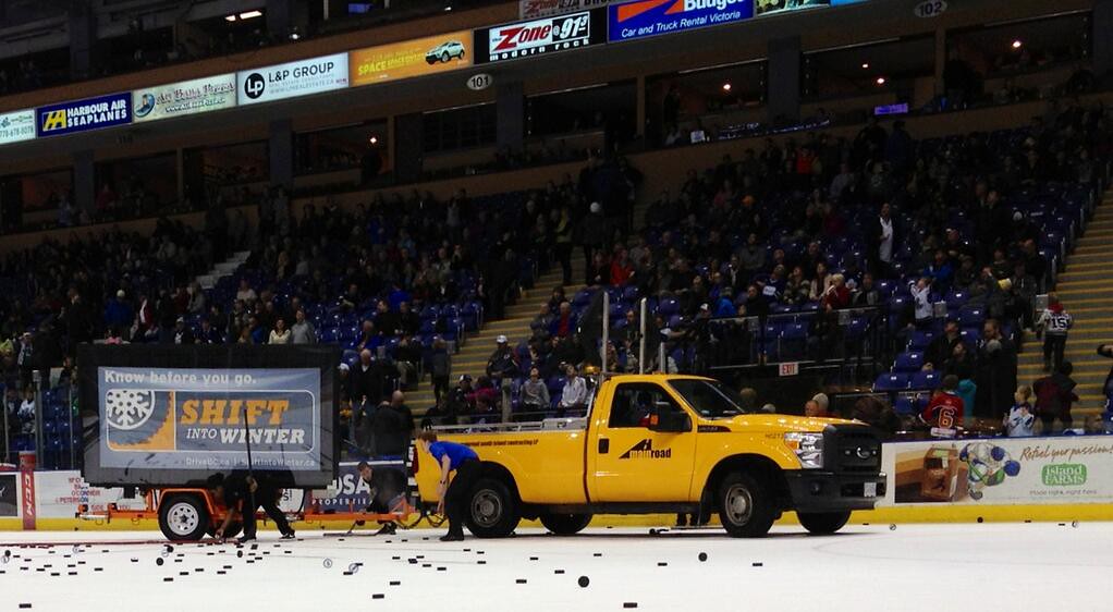 Shift Into Winter with DriveBC and Mainroad Mainroad South… Flickr