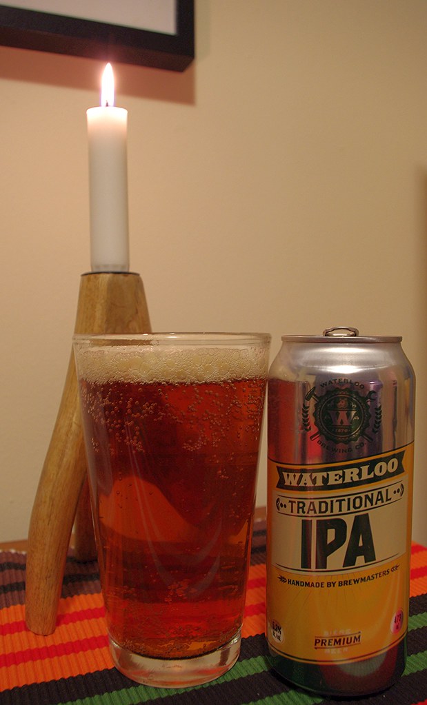 mmmm....beer Wellington Traditional IPA Wellington Brewing… Flickr