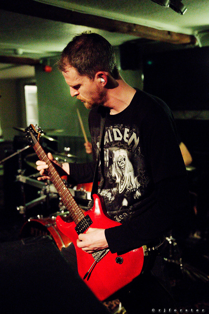 Lucien Sarti 1M1A9034 Lucien Sarti playing their brand of … Flickr
