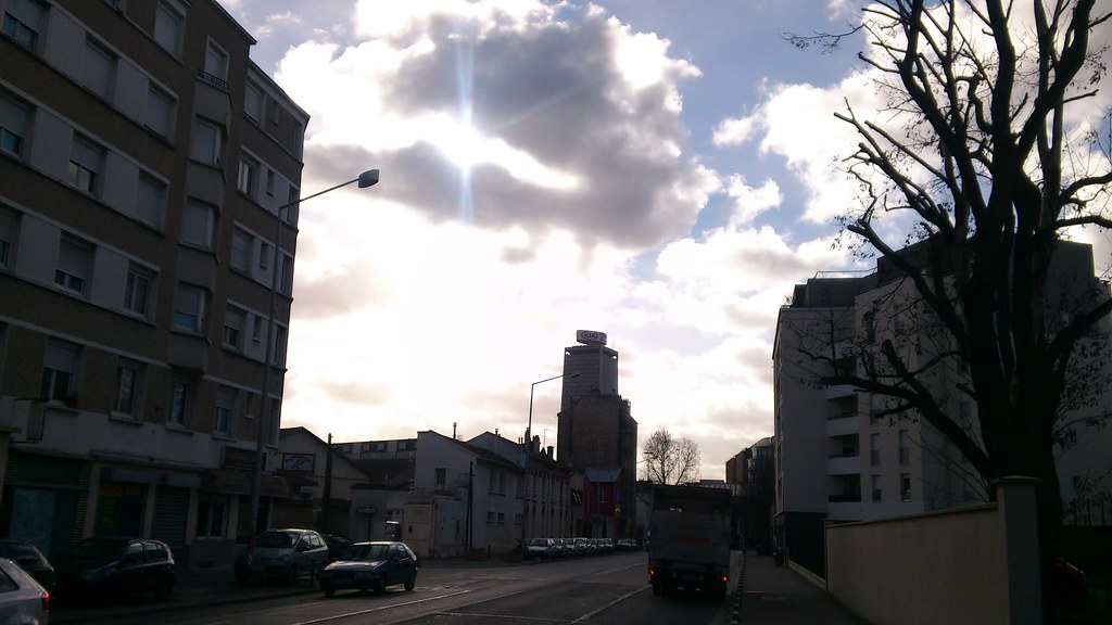 boulevard de la Libération, SaintDenis, France Jean Aydin Flickr
