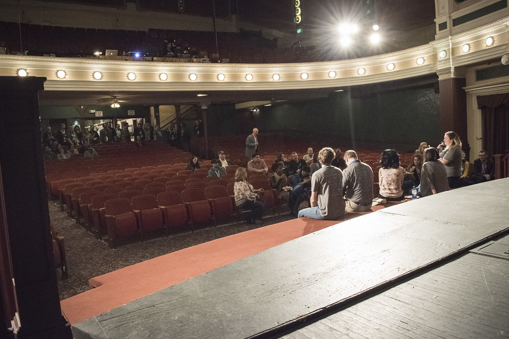 VIP CLosing_25 Goshen, Indiana Flickr