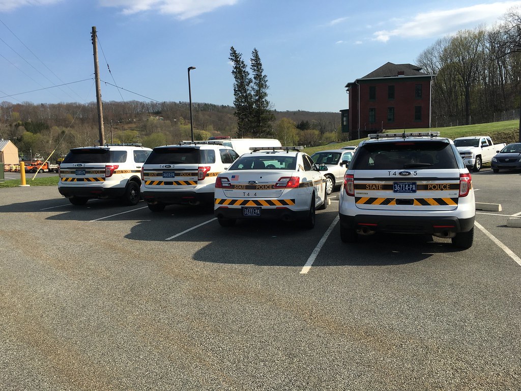 PSP Everett Barracks Instagram Emergency_Spotter Flickr