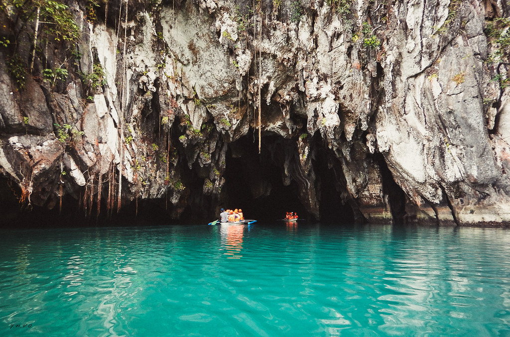 El Nido and Underground River Palawan10 John Norman Quilang Flickr