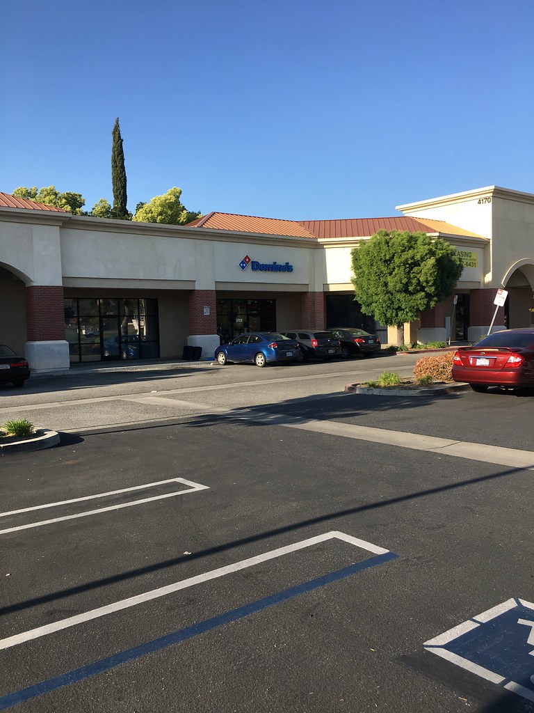 Dominos Pizza 8120 4160 E Florida Ave Hemet, CA 92544 Flickr