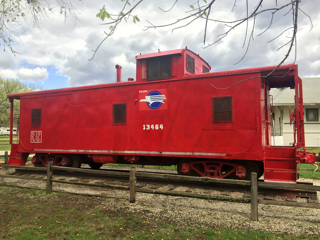 Council Grove, KS Len Lehmann Flickr