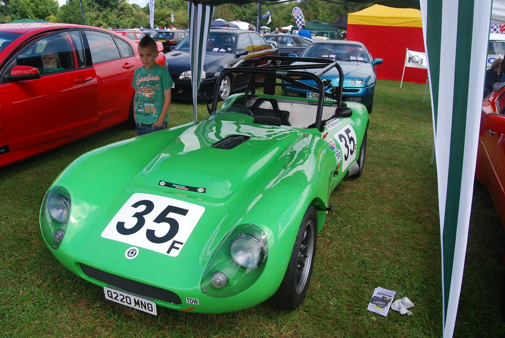 Uxbridge Show 2011 Flickr