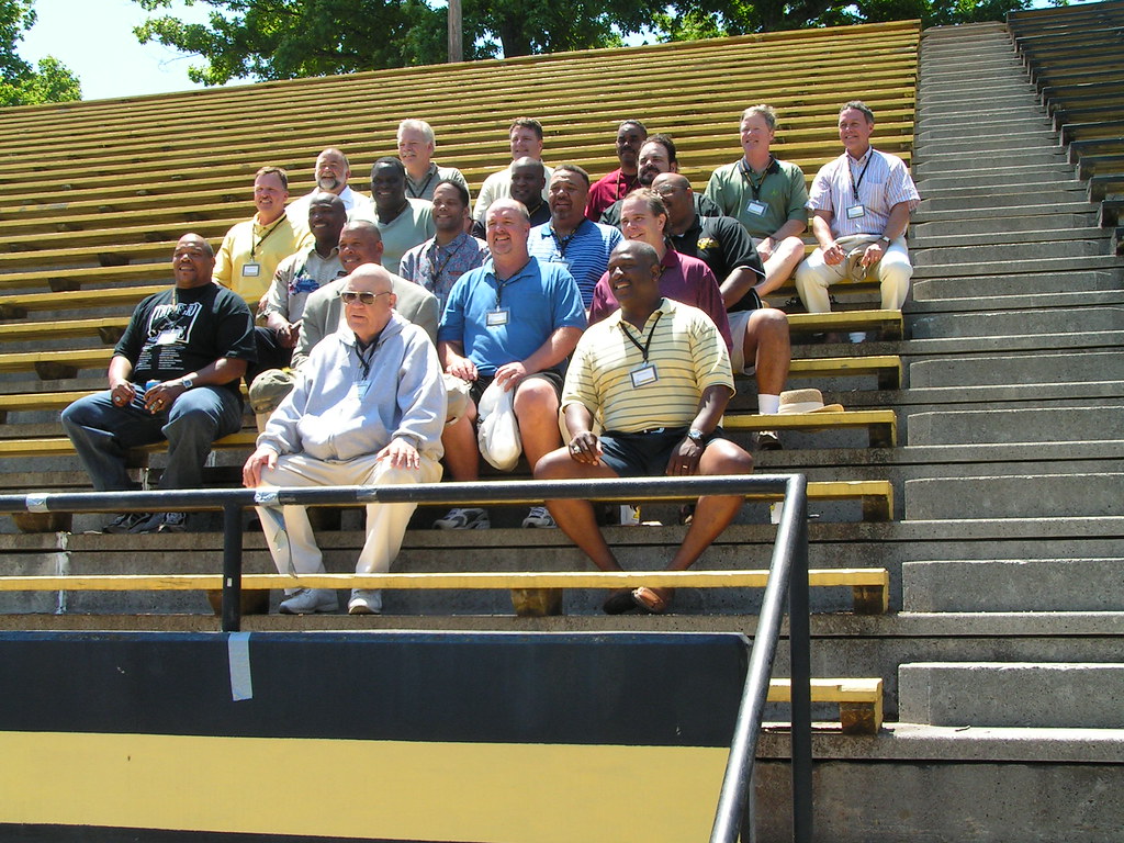 50th Football Reunion Ferrum College Ferrum College Flickr