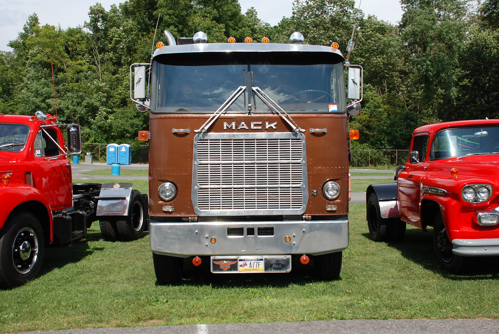 Carlisle_Truck_Nationals_20130923 2013 Carlisle Truck Nati… Flickr