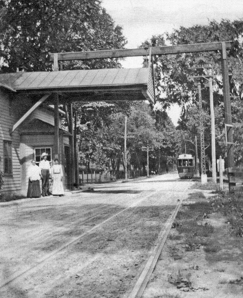 kenwood tollgate albany ny The Kenwood Tollgate, South Pea… Flickr