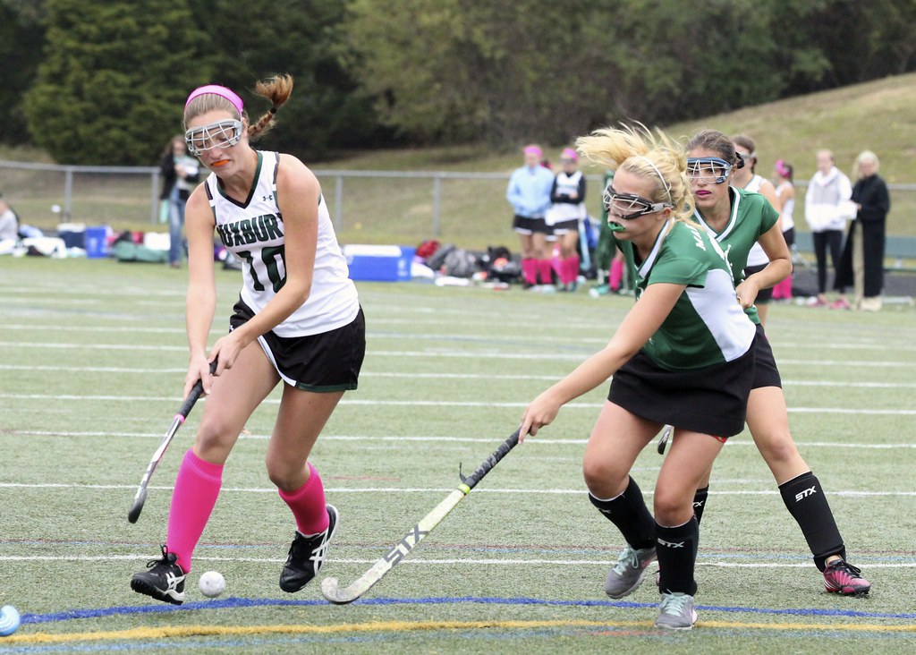 IMG_5184 2013 Duxbury Field Hockey Todd Maddock Flickr