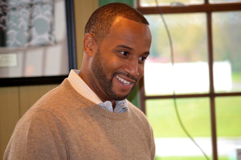 Hammond Golf Leadership Academy Ernest Levert Jr. Flickr