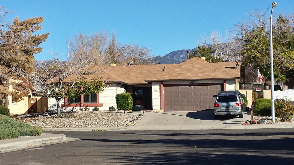 Walter White House Details and Photos