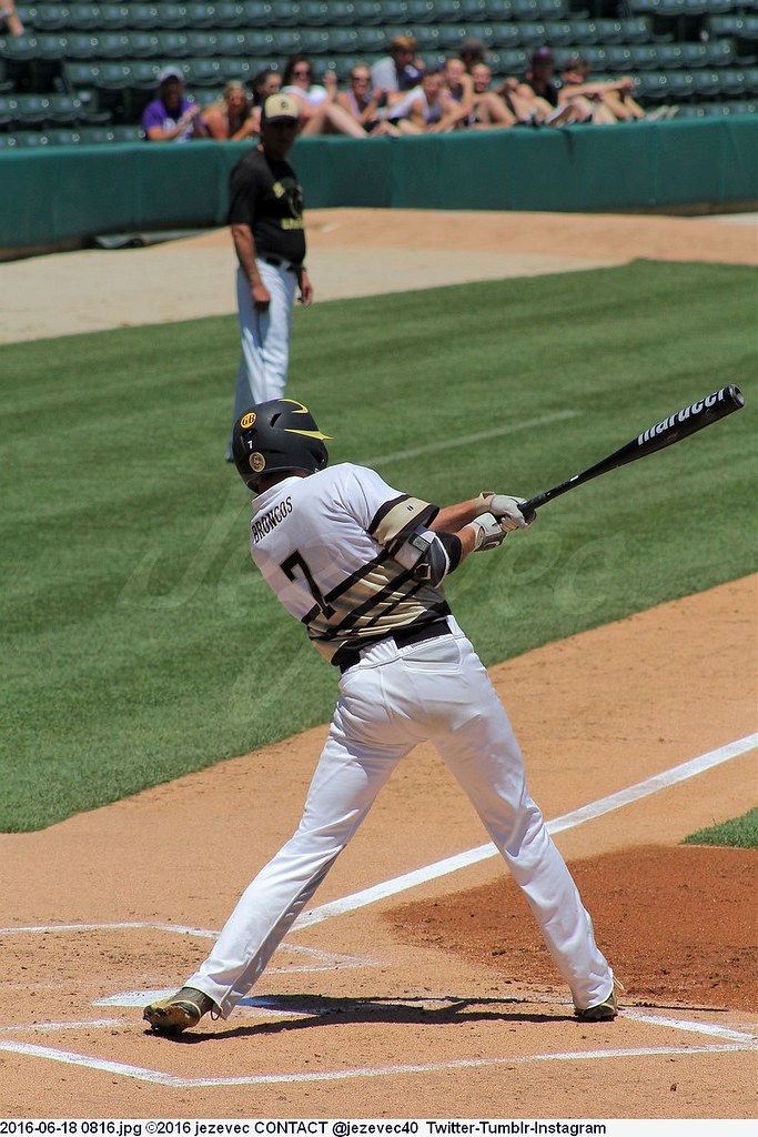 20160618 0816 Baseball Indiana High School Championshi… Flickr