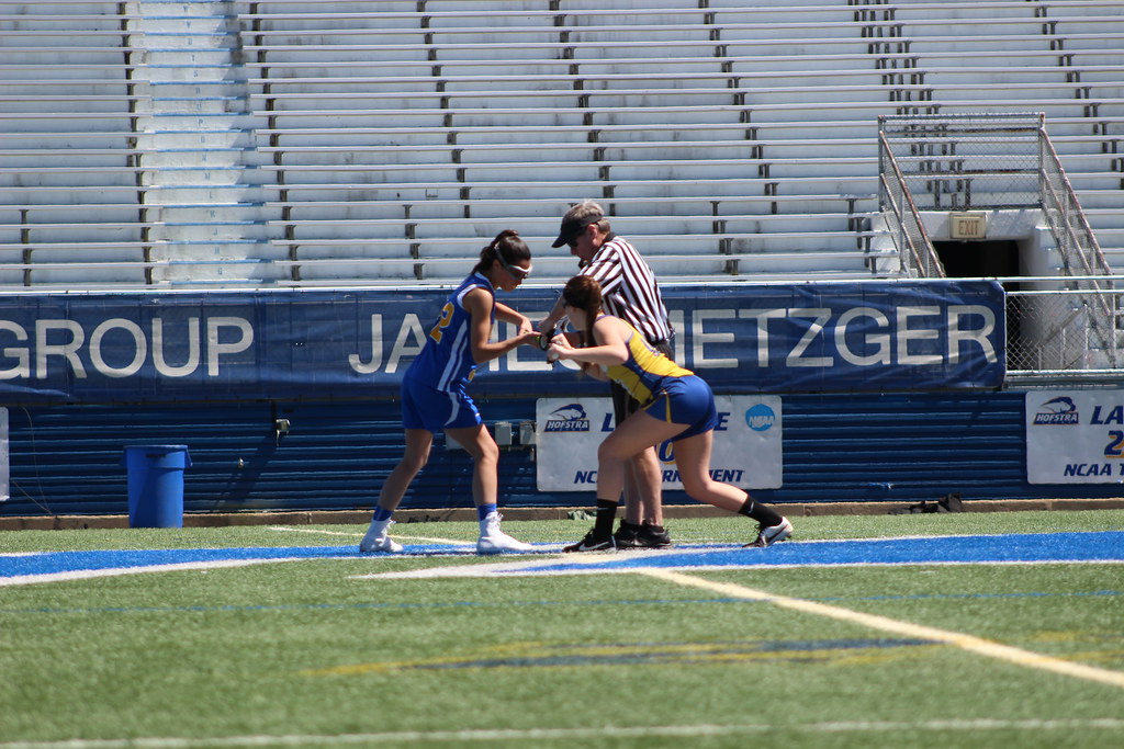 Women's Lacrosse Senior Day v. Quinnipiac & Stony Brook, P… Flickr