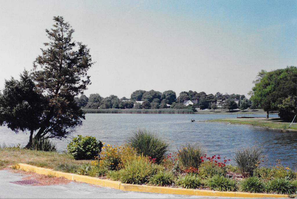 Rehoboth Beach, DE Silver Lake Jeff Rozwadowski Flickr