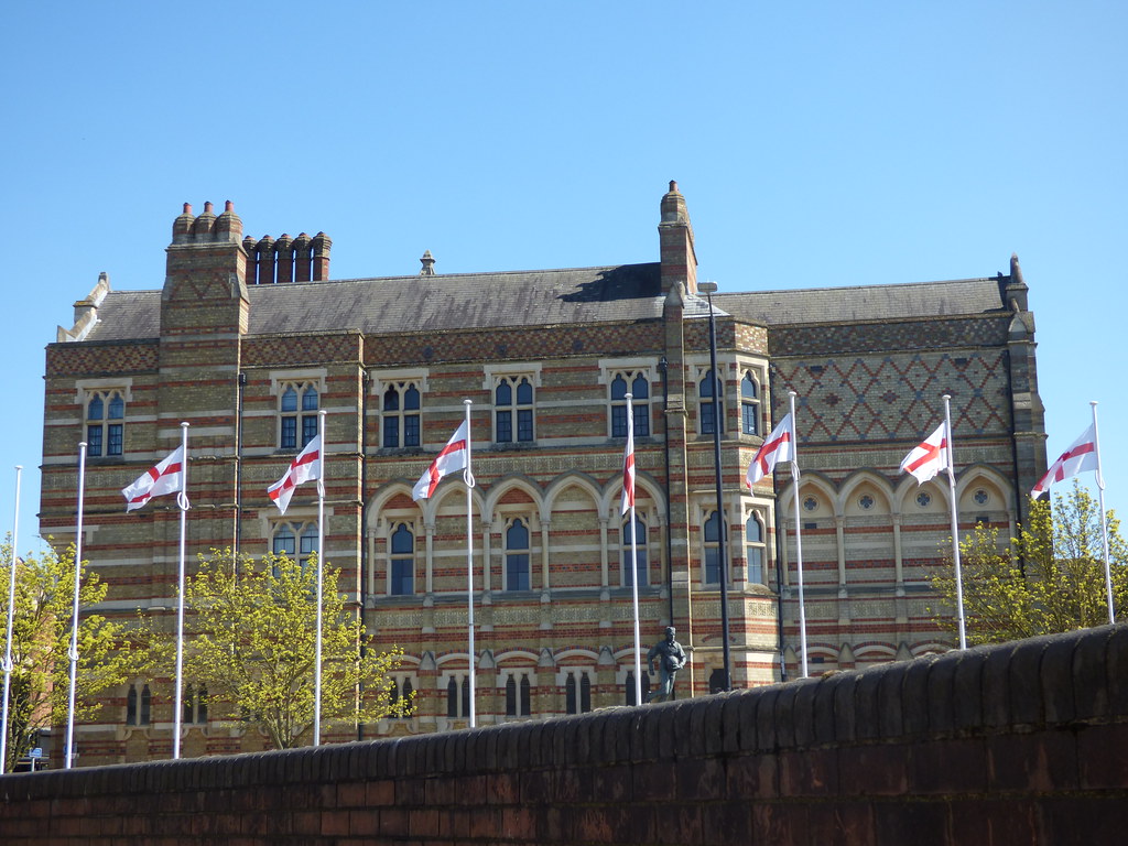 New Quad Buildings Rugby School Dunchurch Road, Rugby … Flickr