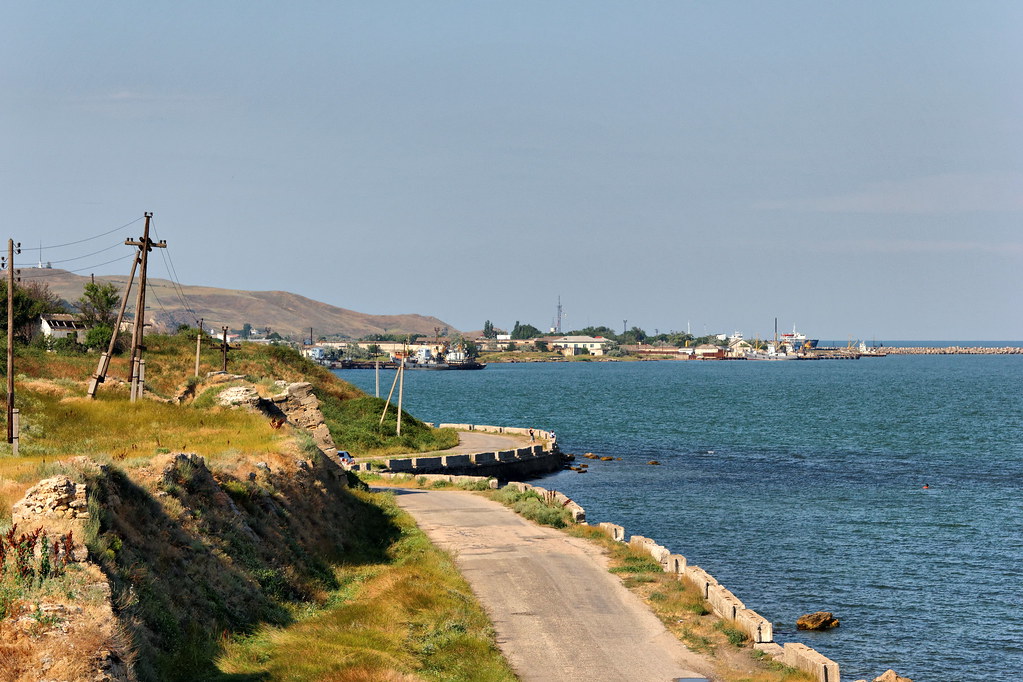 Kerch 15 Kerch Керчь Alexxx Malev Flickr