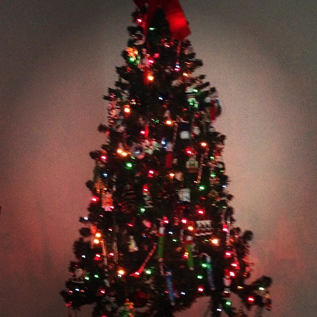 Christmas Tree!! Haley Vance Flickr