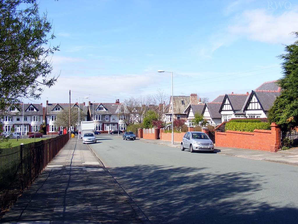 Claremount Road, Wallasey Claremount Road runs from Grove … Flickr