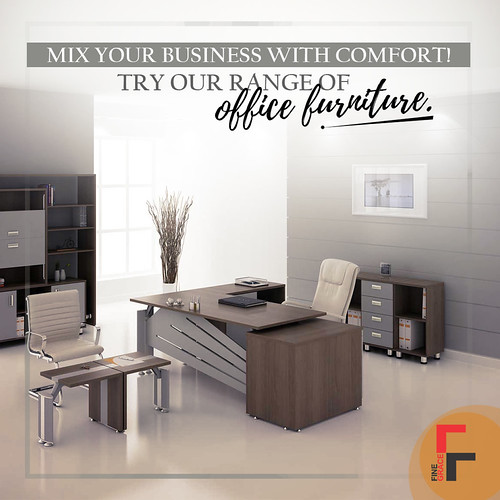 Best Exclusive Office furniture Make the best of your offi… Flickr