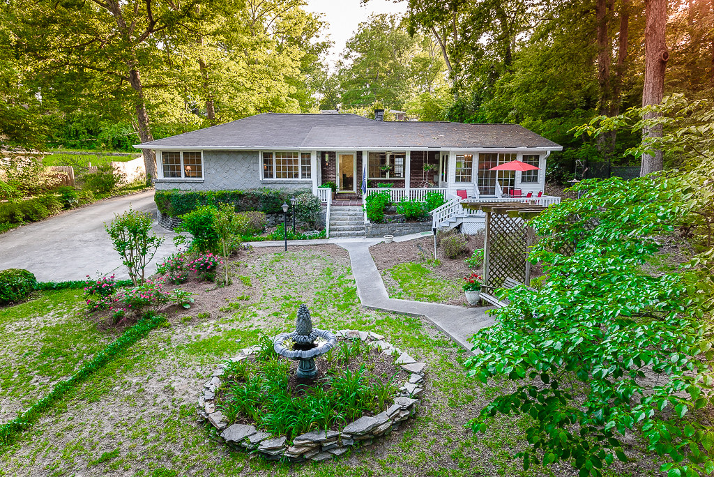 Cherokee Drive Nikon D750 Tamron 15302.8 Cactus RF60 Cac… Flickr