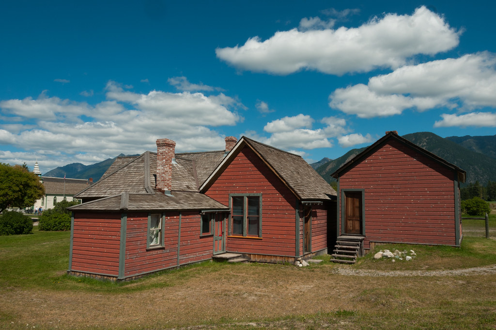 Fort Steele Fort Steele Fort Steele is a heritage town in … Flickr