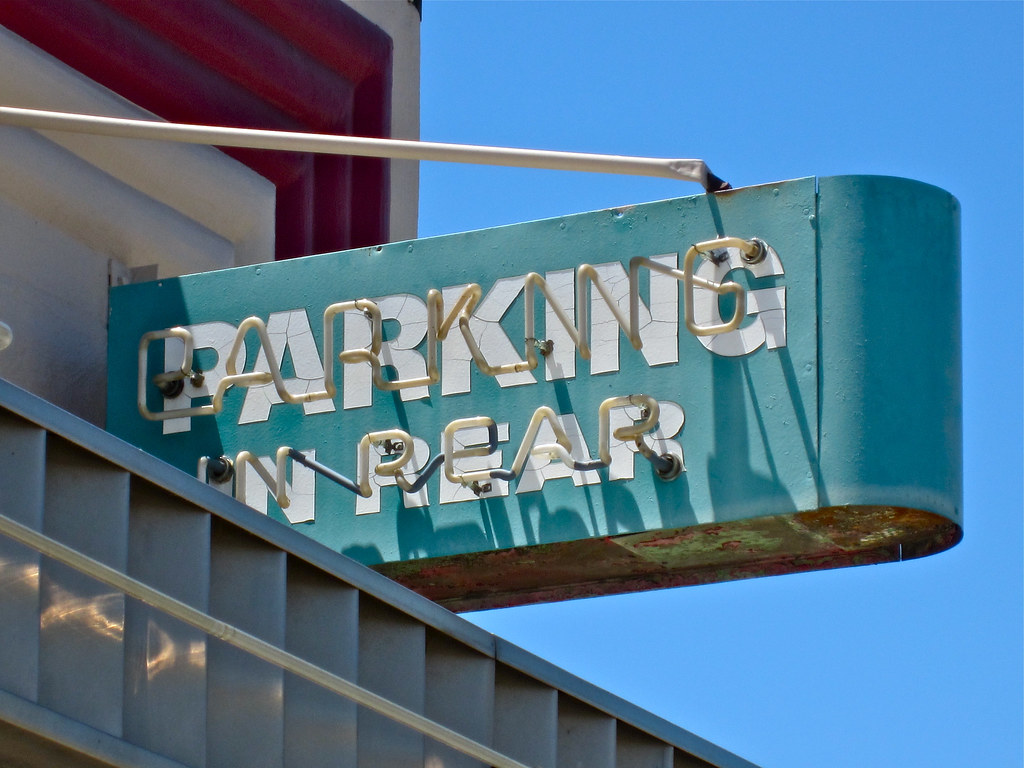 Ralph's Club, Tracy, CA Ralph's Club, 444 East 11th Street… Flickr