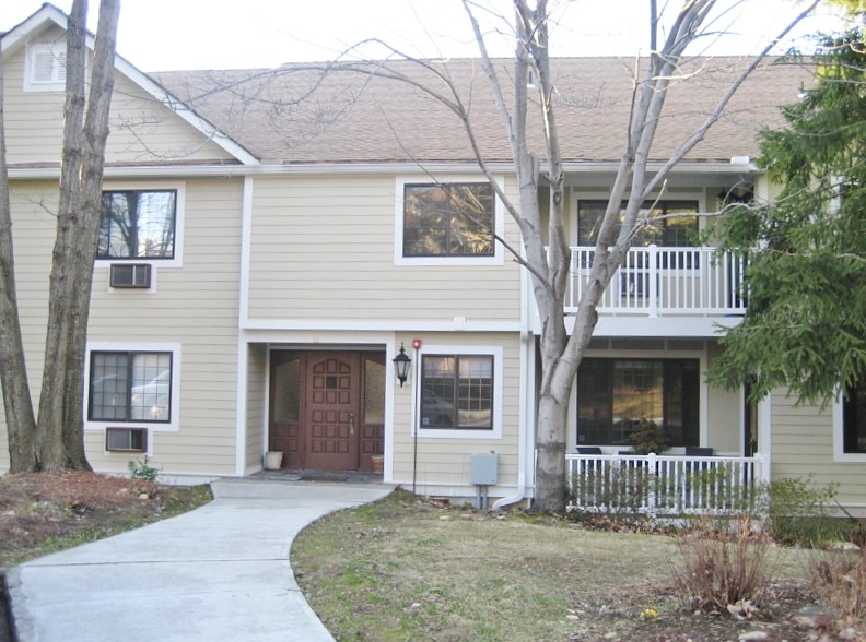 Foxwood Morris Plains Flickr