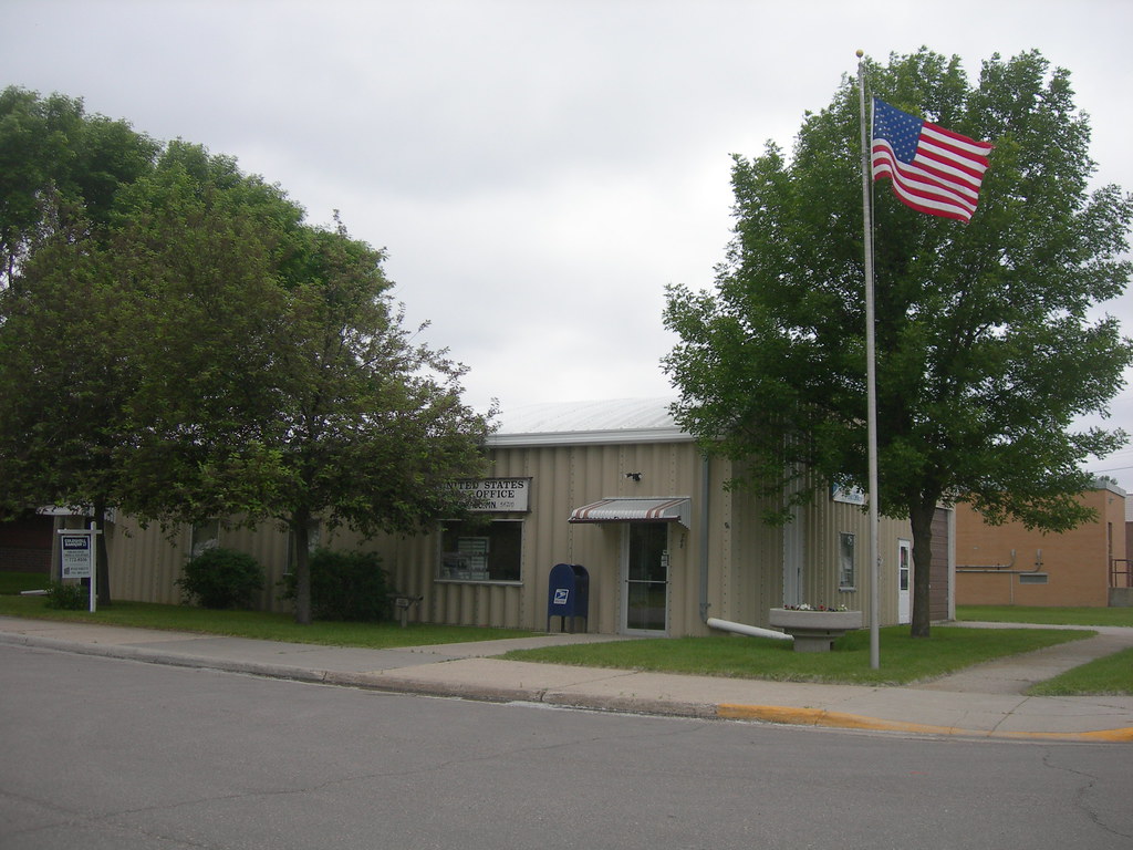 Alvarado, Minnesota 56710 Jimmy Emerson, DVM Flickr