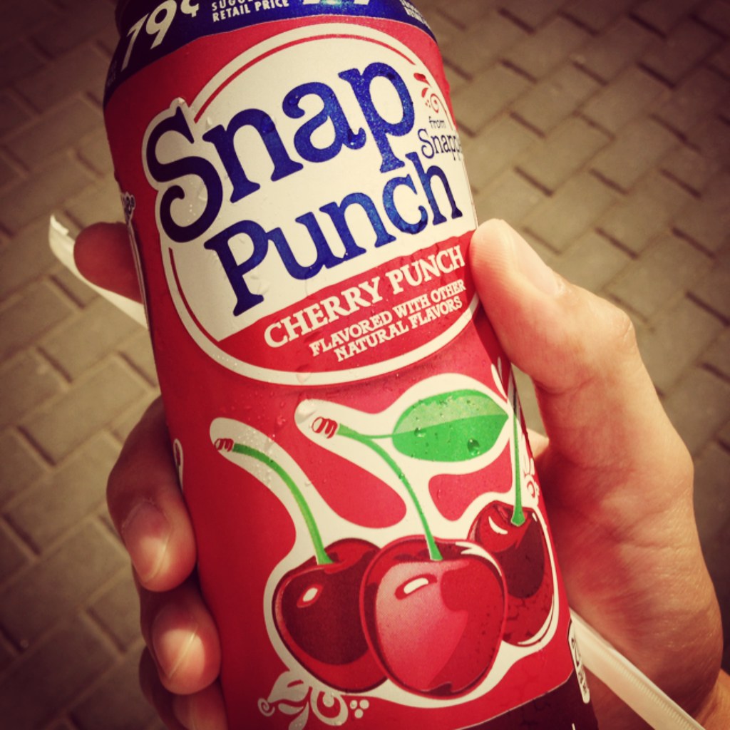 7/30 Snap Punch SoQ錫濛譙 Flickr