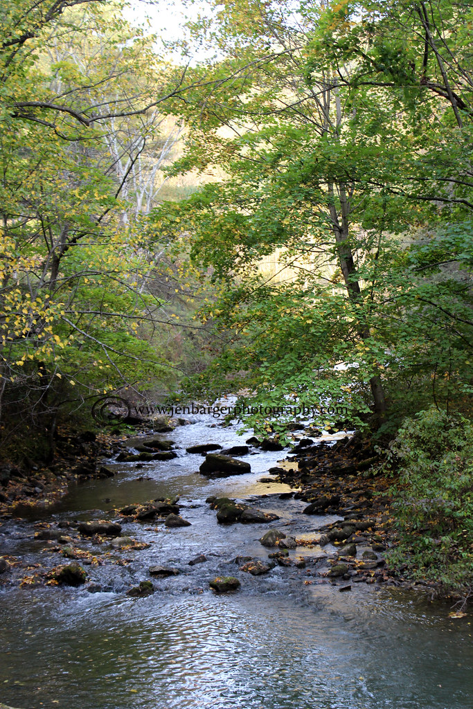 Penns Creek Photo Jen Barger Flickr