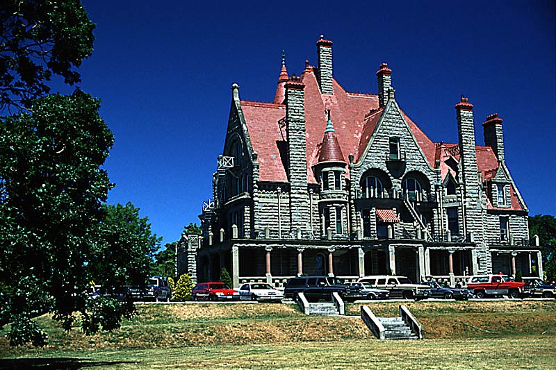 Victoria British Columbia Travel and Adventure Vacations