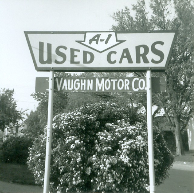 Albums 92+ Pictures Vaughn Motor Company Used Cars Stunning