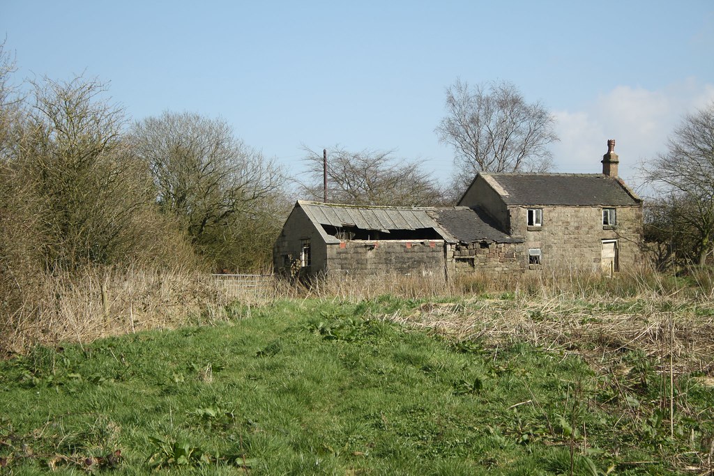 Biddulph Moor Flickr