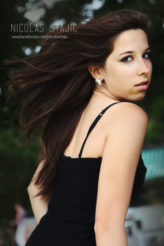 JULIE Nicolas Stajic Flickr