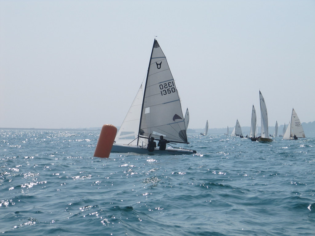 IMG_1774 Weymouth Sailing Club Flickr