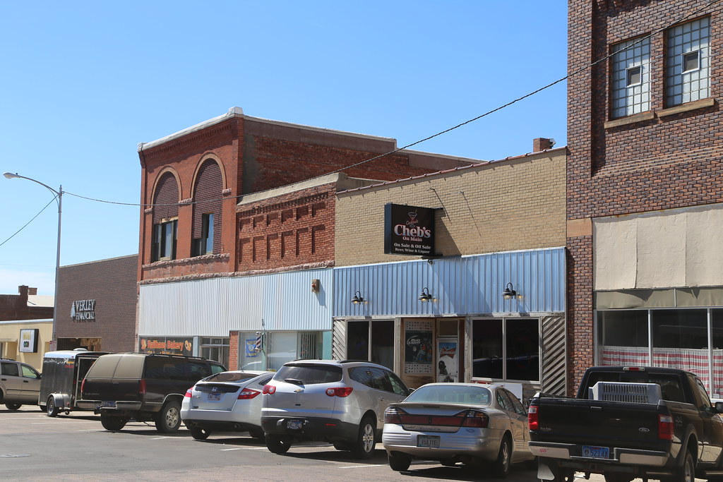 Canton South Dakota, Lincoln County SD Google Map Official… Flickr