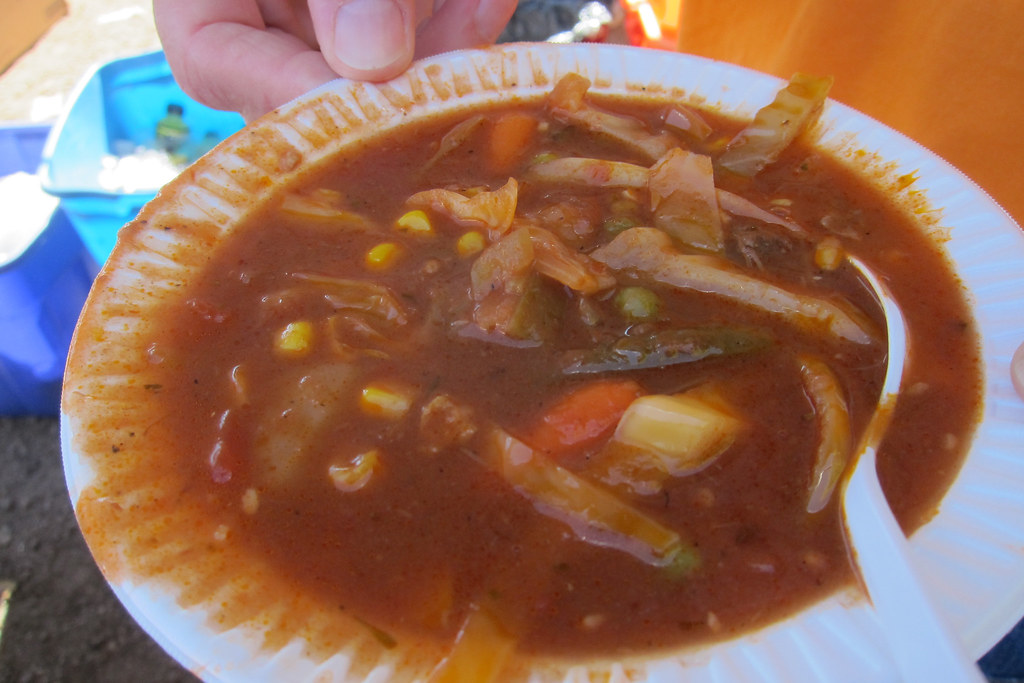 Burgoo Utica Il 2024 Dawn Mollee