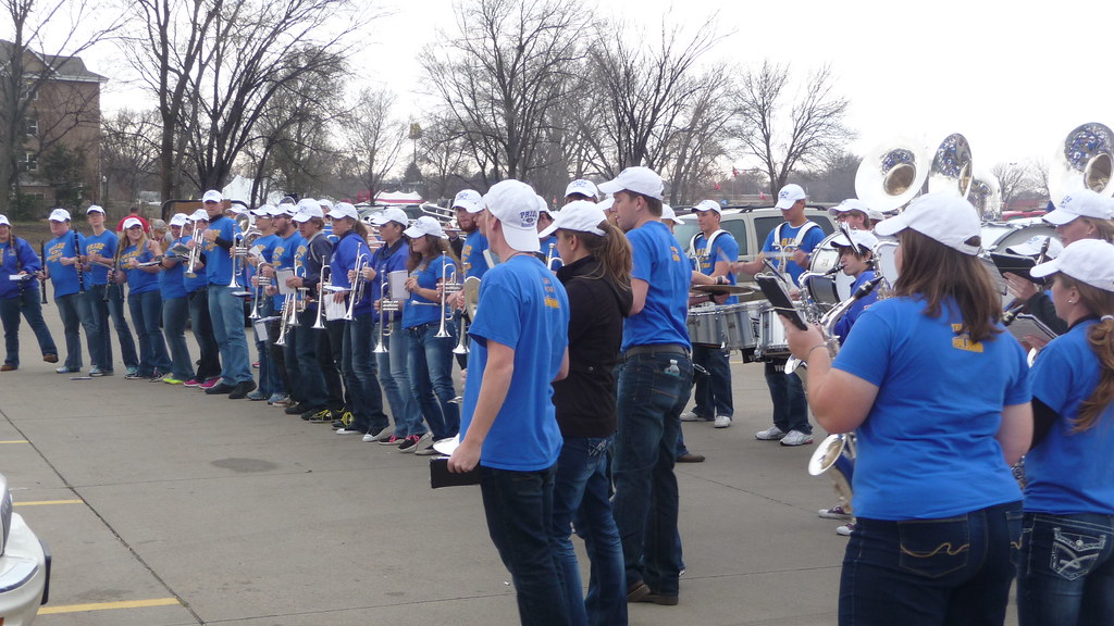 P1050531 South Dakota State University Alumni Association Flickr