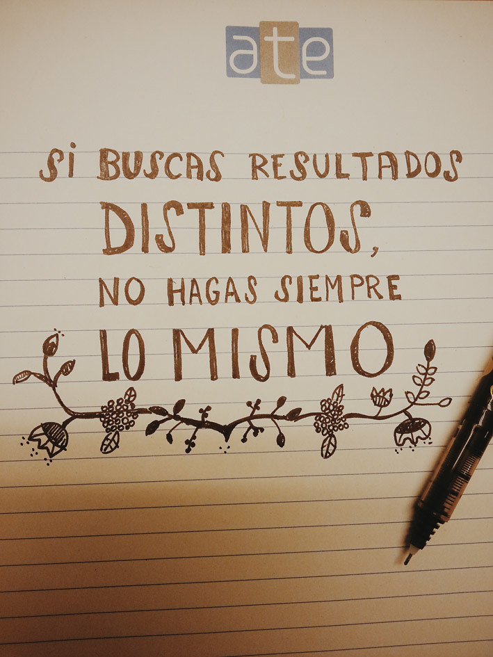 Frase motivadora Processed with VSCOcam with m5 preset Grupo ATE