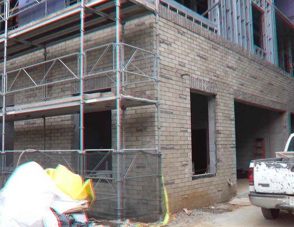 3D The Square Apartments VCU Construction Please check o… Flickr