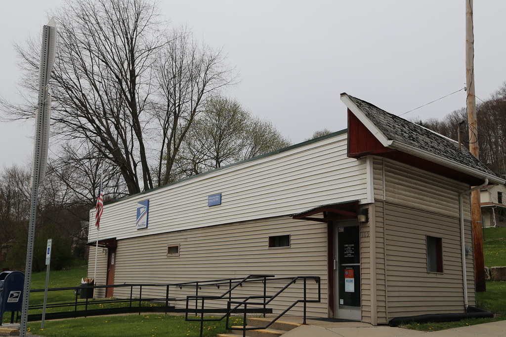 Foxburg PA, Post Office, 16036, Clarion County PA Google M… Bruce