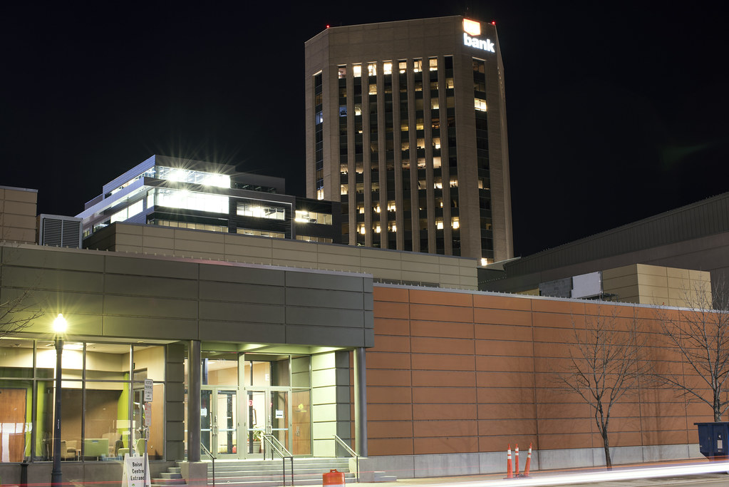 Perry Commercial Boise at Jacqueline Hedlund blog