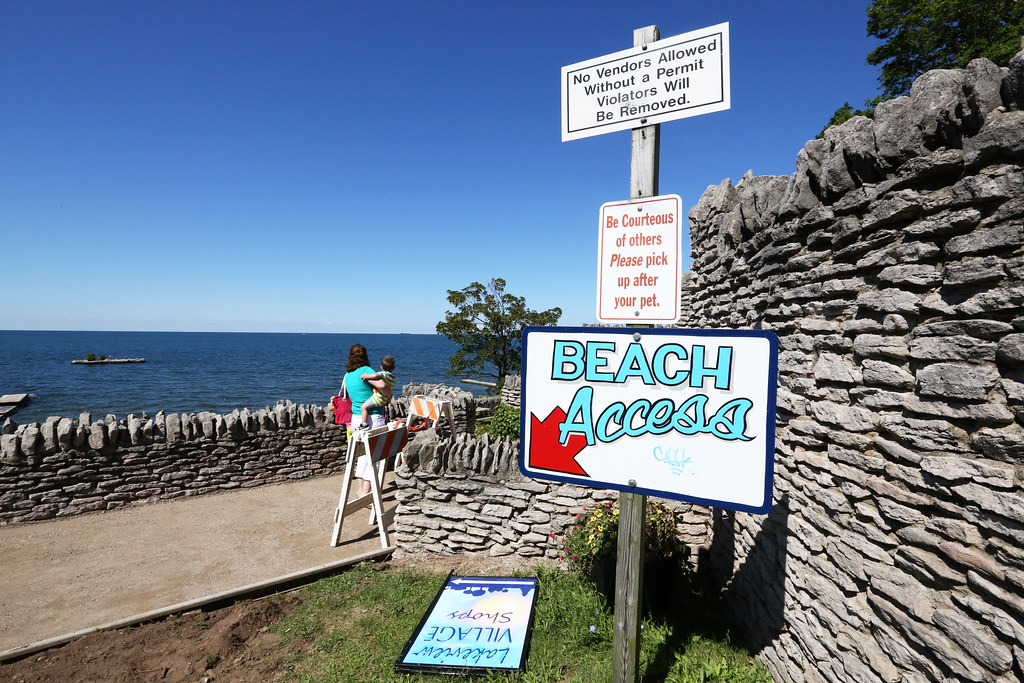 2013 July 25,Olcott Beach Park. Family visit from Albuquer… Flickr