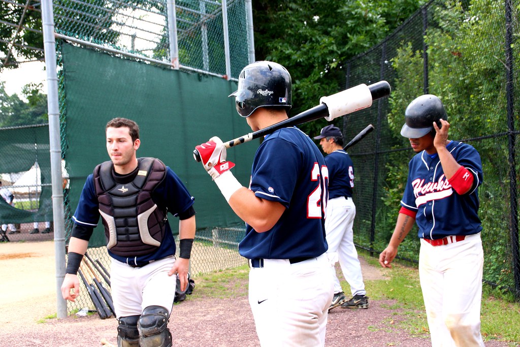 Westchester Baseball Playoffs 2013 Pelham Mets vs. Westche… Flickr