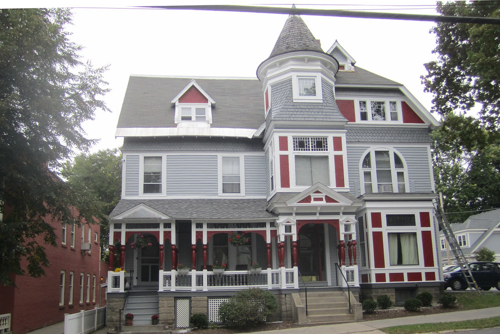 75 Caroline Street, Saratoga Springs NY (188586) Designed… Flickr