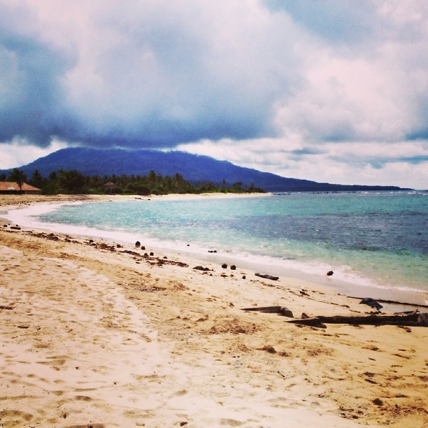 Hello #Laguna #Helau #Beach #Kalianda #Krakatoa #Bdl #Indo… | Flickr