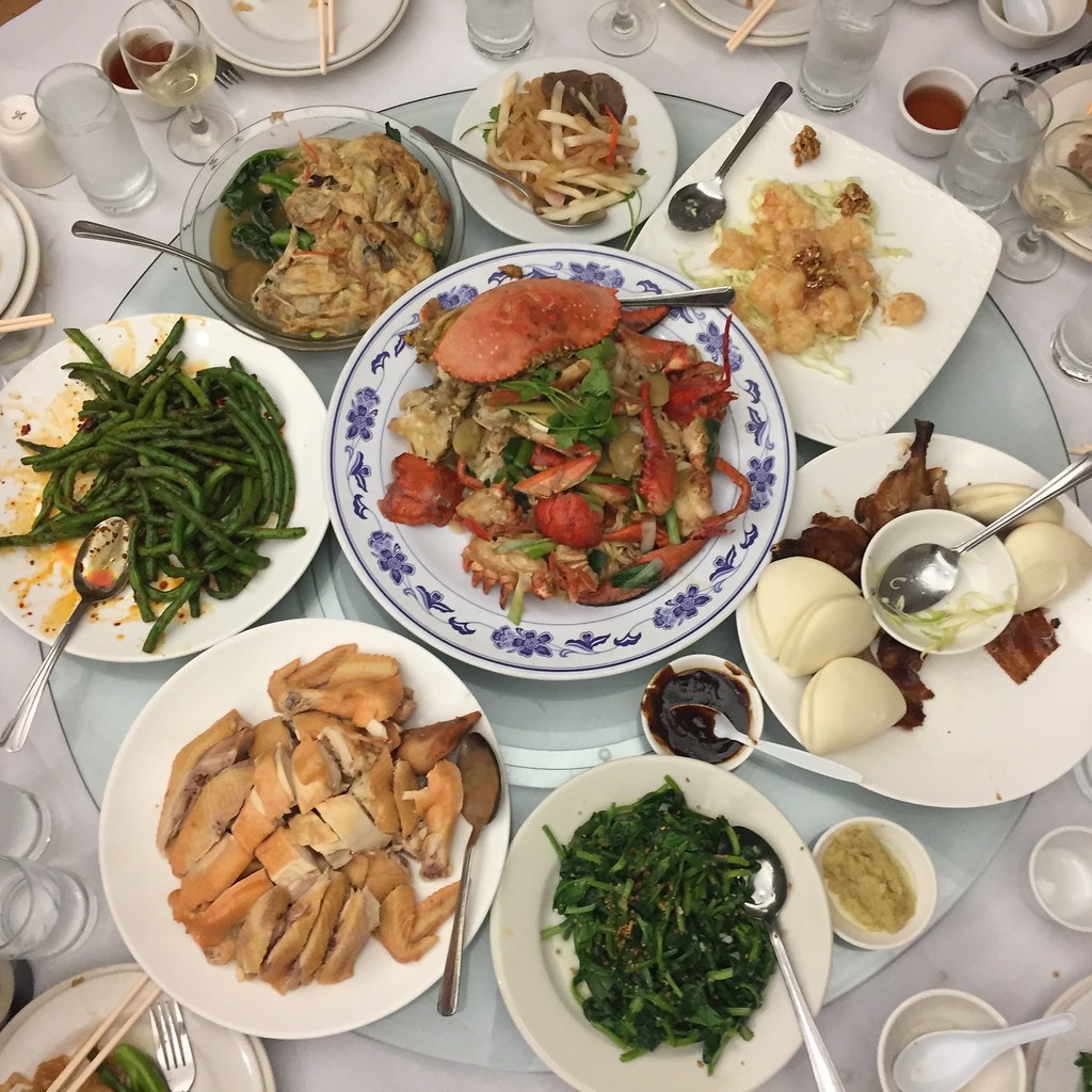 SUPRAs 2017 The House of Hong House of Hong, 409 8th Ave … Flickr